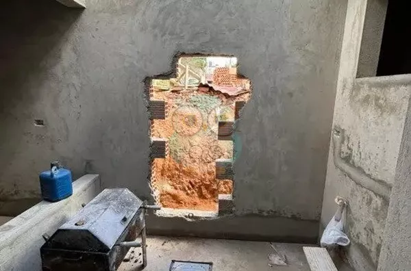 Casa para venda, 2 quarto(s),  Umbará, Curitiba - Foto 9