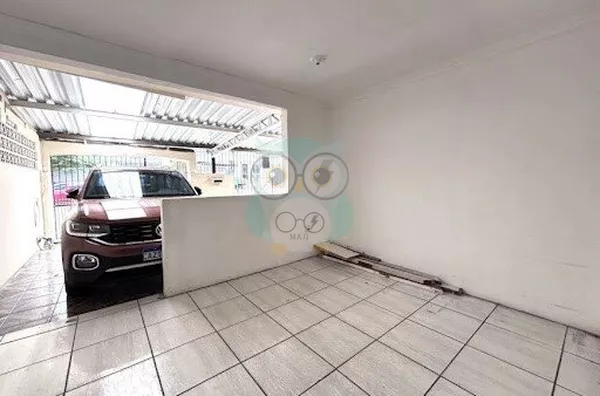 Sobrado para venda, 3 quarto(s),  Jardim Das Américas, Curitiba - Foto 3