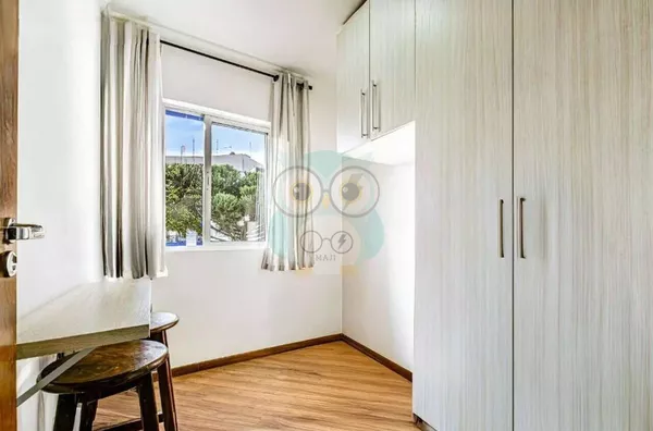Apartamento para venda, 3 quarto(s),  Novo Mundo, Curitiba - Foto 8