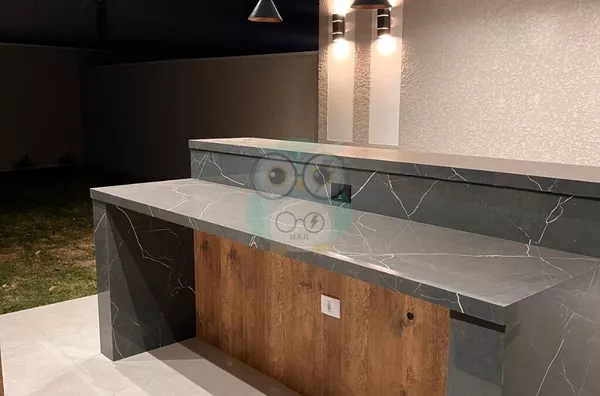 Casa para venda, 3 quarto(s),  Nações, Fazenda Rio Grande - Foto 5