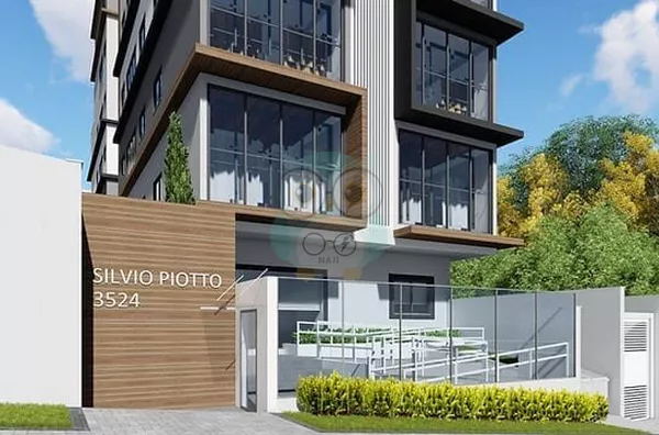 Apartamento para venda, 3 quarto(s),  Campo Comprido, Curitiba - Foto 10