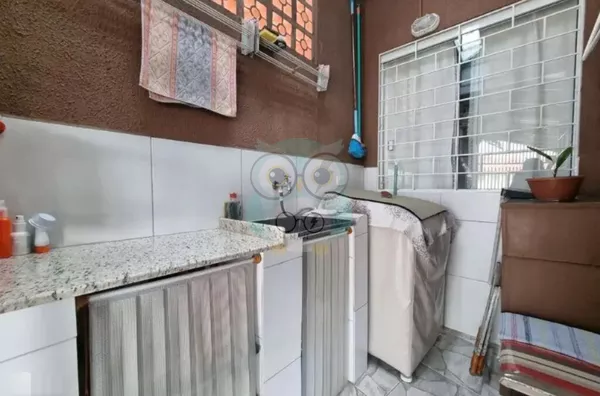 Casa para venda, 3 quarto(s),  Uberaba, Curitiba - Foto 8