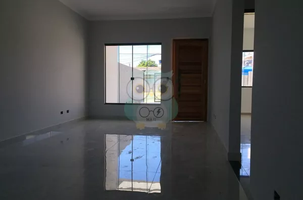 Casa para venda, 3 quarto(s),  Campina Da Barra, Araucária - Foto 9