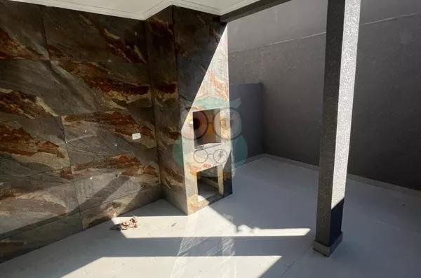 Sobrado para venda, 3 quarto(s),  Tatuquara, Curitiba - Foto 3