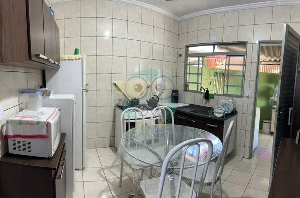 Casa para venda, 2 quarto(s),  Ideal, Londrina - Foto 14