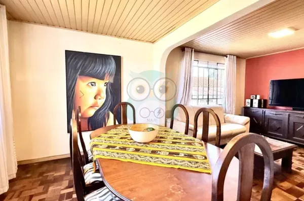 Casa para venda, 3 quarto(s),  Guabirotuba, Curitiba - Foto 2