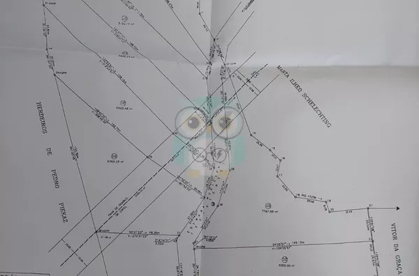 Terreno para venda,  Colônia Antônio Prado, Almirante Tamandaré - Foto 1