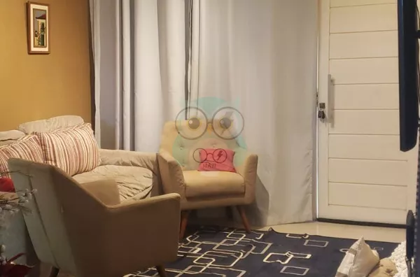 Apartamento para venda, 2 quarto(s),  Jardim Aracatuba, Campina Grande Do Sul - Foto 6