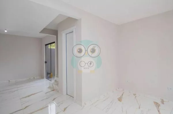 Sobrado para venda, 3 quarto(s),  Sítio Cercado, Curitiba - Foto 5