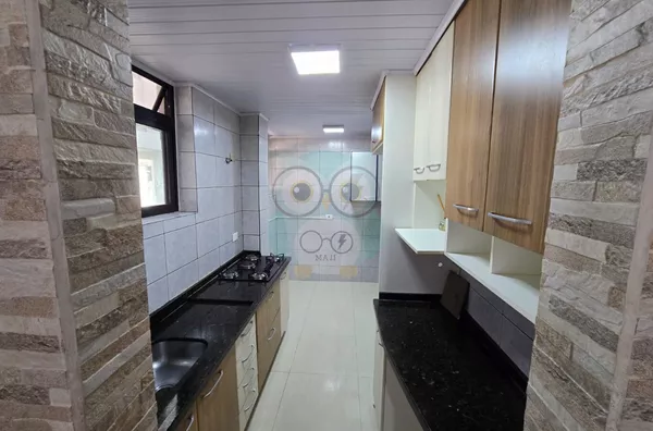 Apartamento para venda e aluguel, 3 quarto(s),  Campina Do Siqueira, Curitiba - Foto 20
