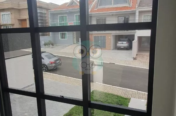 Sobrado para venda, 3 quarto(s),  Cidade Industrial, Curitiba - Foto 3