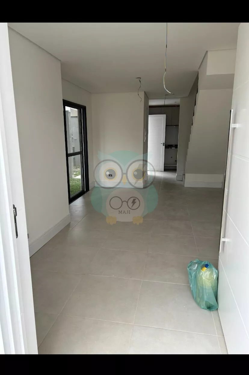 Sobrado para venda, 3 quarto(s) - SO297