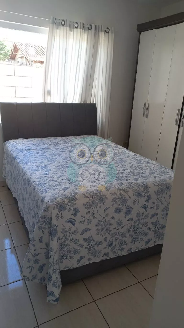 Apartamento para venda, 2 quarto(s),  Campo Pequeno, Colombo - AP590