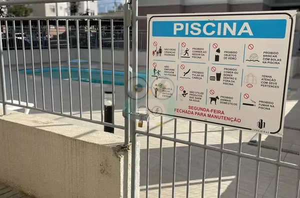 Apartamento para venda, 2 quarto(s),  Costeira, Araucária - Foto 5