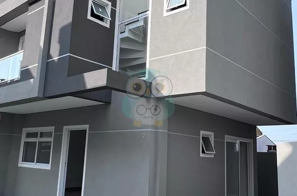 Sobrado para venda,  Bairro Alto, Curitiba - Foto 6