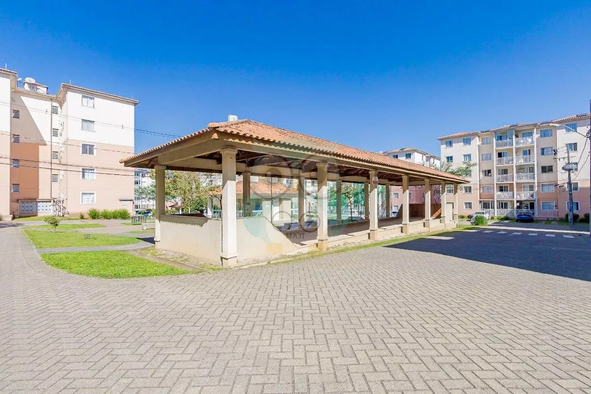 Apartamento para venda, 2 quarto(s),  Atuba, Colombo - AP571