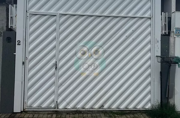 Sobrado para venda, 2 quarto(s),  Cidade Industrial, Curitiba - Foto 3