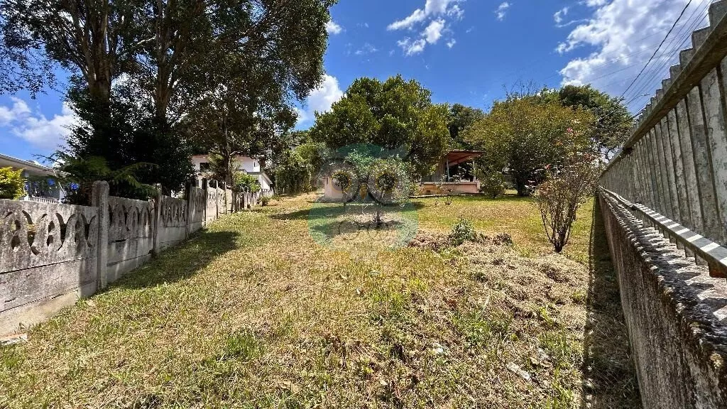 Terreno para venda,  Abranches, Curitiba - TE236