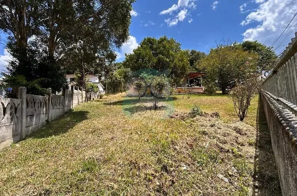 Terreno para venda,  Abranches, Curitiba - Foto 6