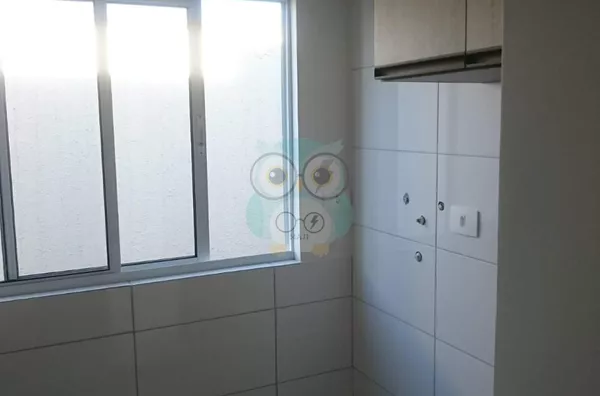 Apartamento para venda, 2 quarto(s),  Jardim Paulista, Campina Grande Do Sul - Foto 10