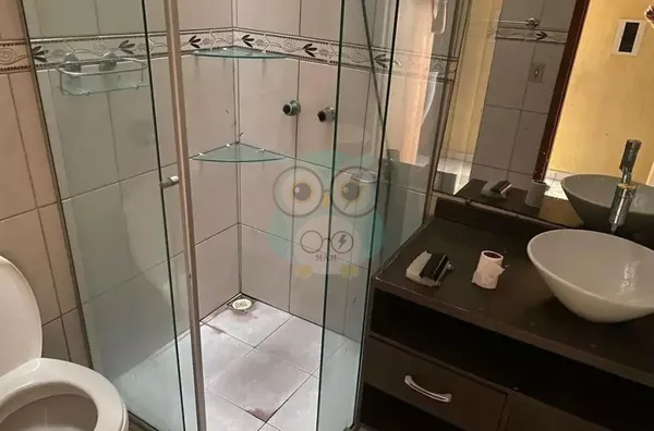 Casa para venda, 2 quarto(s),  Parque Da Fonte, São José Dos Pinhais - Foto 23