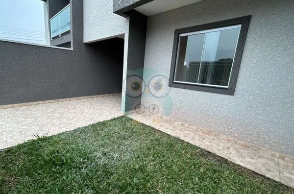 Sobrado para venda, 3 quarto(s),  Sítio Cercado, Curitiba - Foto 3