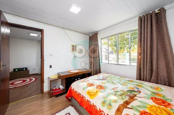 Casa para venda, 4 quarto(s),  Costeira, Araucária - Foto 4