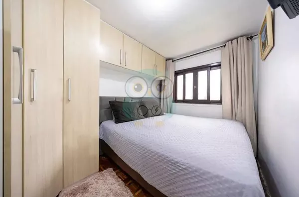 Casa em condomínio para venda, 2 quarto(s),  Iguaçu, Araucária - Foto 12