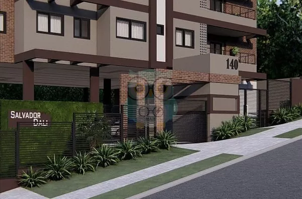 Apartamento para venda, 3 quarto(s),  Campina Do Siqueira, Curitiba - Foto 11