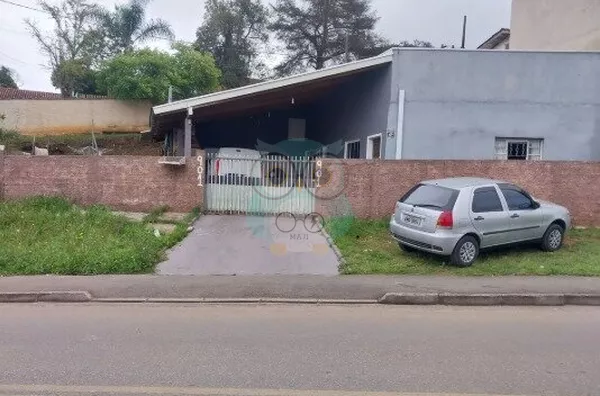 Casa para venda, 3 quarto(s),  Guaraituba, Colombo - Foto 1