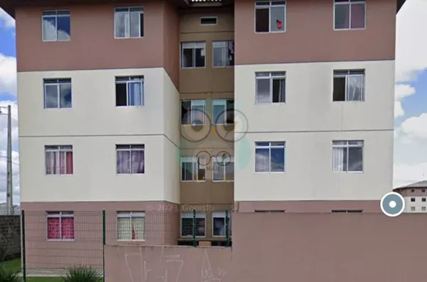 Apartamento para venda, 2 quarto(s),  Ipê, São José Dos Pinhais - Foto 2