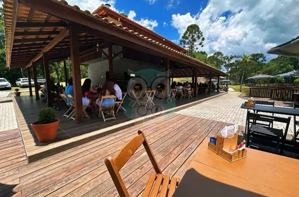 Chácara para venda, Jardim Paulista, Campina Grande Do Sul - Foto 5