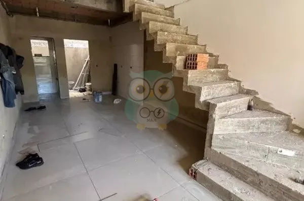 Sobrado para venda, 2 quarto(s),  Umbará, Curitiba - Foto 13