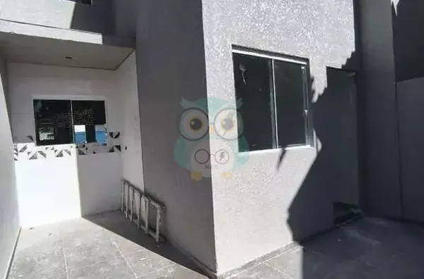 Sobrado para venda, 3 quarto(s),  Cidade Industrial, Curitiba - Foto 24