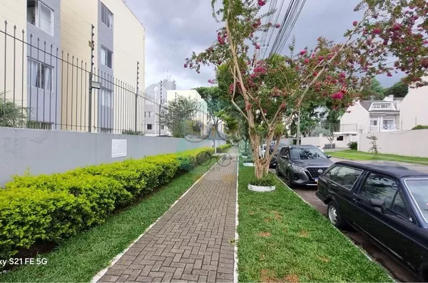 Apartamento para venda, 3 quarto(s),  Portão, Curitiba - Foto 6