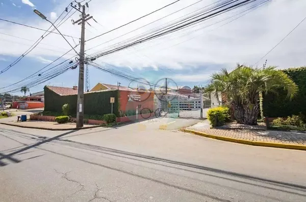 Casa em condomínio para venda, 3 quarto(s),  Campo Pequeno, Colombo - Foto 3