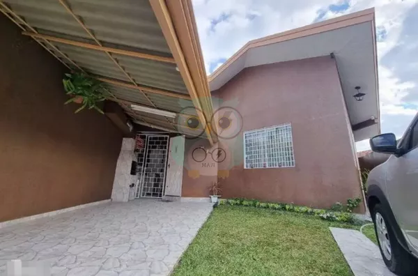 Casa para venda, 3 quarto(s),  Uberaba, Curitiba - Foto 3