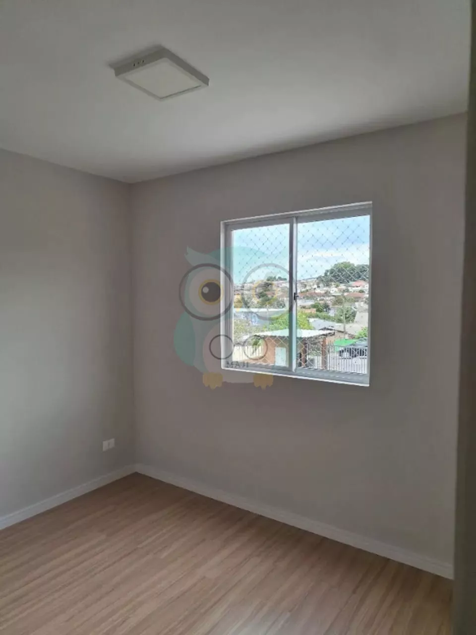Apartamento para venda, 2 quarto(s),  São Gabriel, Curitiba - AP174