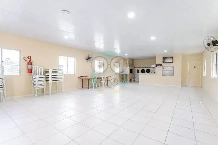 Apartamento para venda, 2 quarto(s),  Santa Cândida, Curitiba - AP576