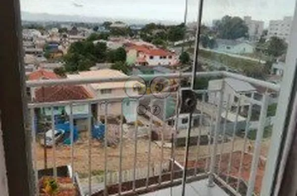 Apartamento para venda, 2 quarto(s),  Roça Grande, Colombo - Foto 13