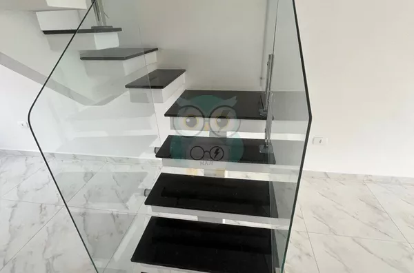 Sobrado para venda, 3 quarto(s),  Portão, Curitiba - Foto 6