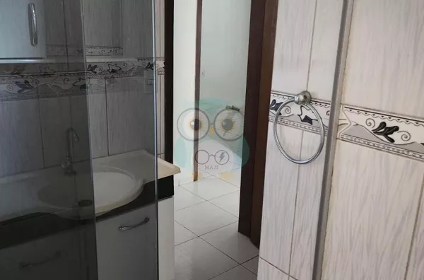 Casa para venda, 3 quarto(s),  Campina Da Barra, Araucária - Foto 8