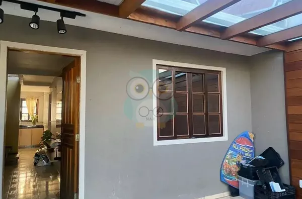 Casa para venda, 2 quarto(s),  Parque Da Fonte, São José Dos Pinhais - Foto 3