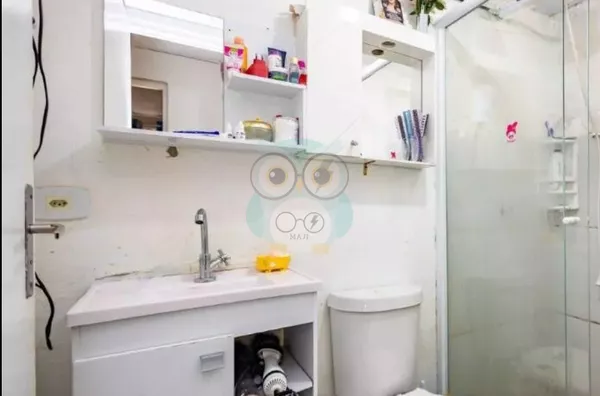 Apartamento para , 2 quarto(s),  Ganchinho, Curitiba - Foto 11