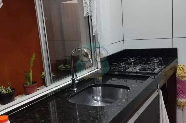 Casa para venda, 2 quarto(s),  Cachoeira, Almirante Tamandaré - Foto 7