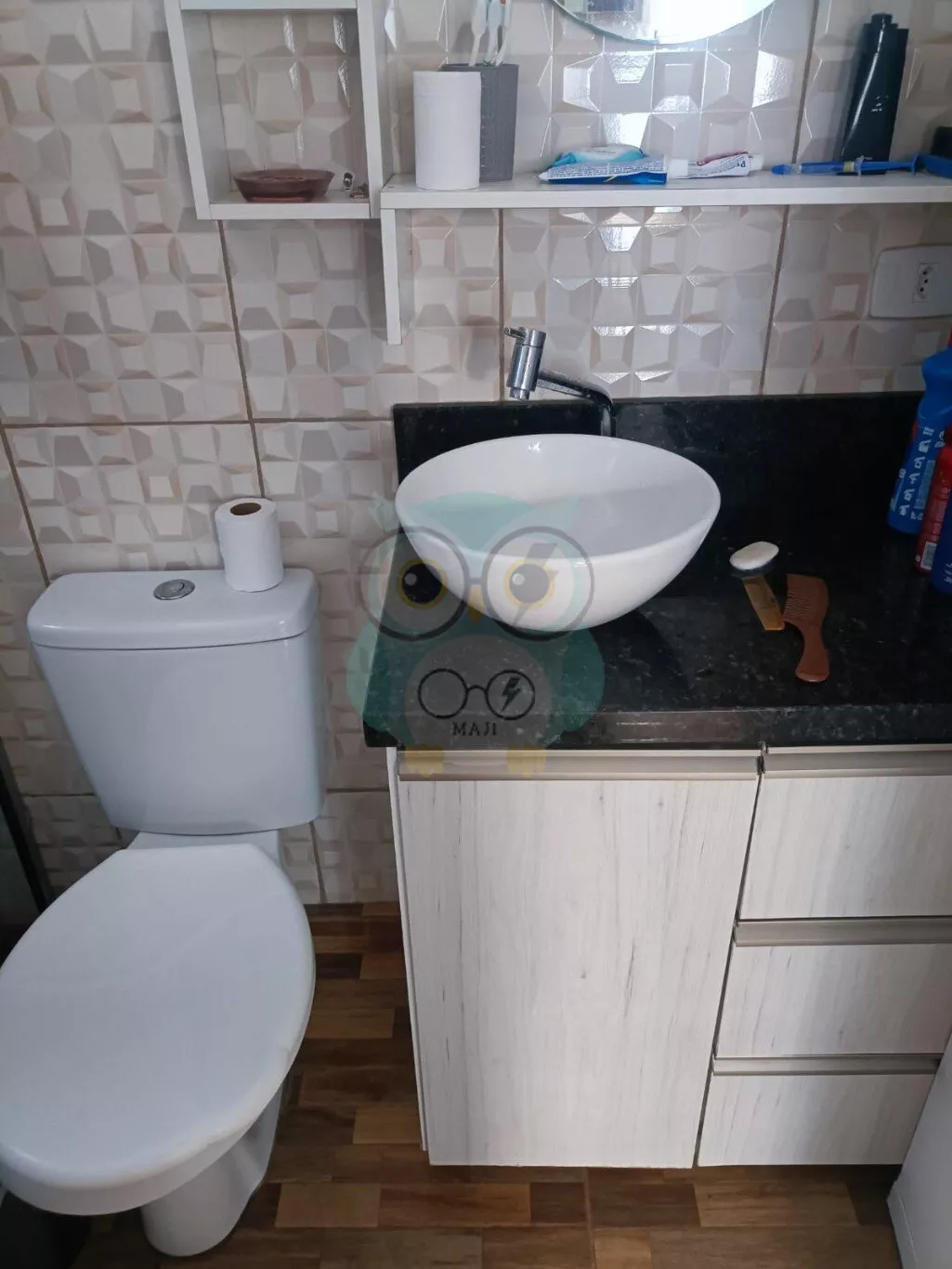 Apartamento para venda, 2 quarto(s),  Ganchinho, Curitiba - AP324
