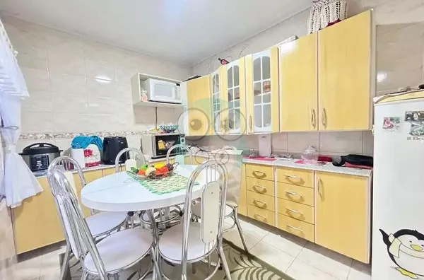 Casa para venda, 3 quarto(s),  Parque Da Fonte, São José Dos Pinhais - Foto 8