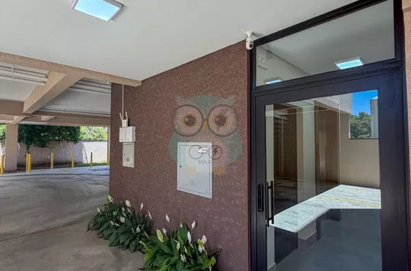 Apartamento para venda, 3 quarto(s),  Centro, Araucária - Foto 3