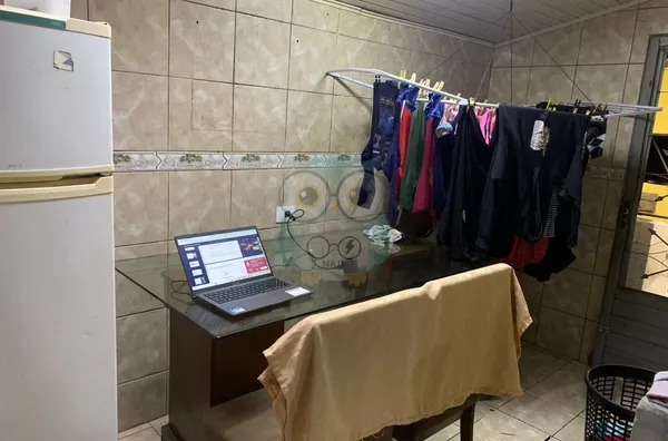 Casa em condomínio para venda, 2 quarto(s),  Jardim Paulista, Campina Grande Do Sul - Foto 7