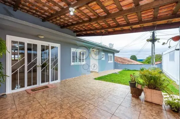 Casa em condomínio para venda, 2 quarto(s),  Iguaçu, Araucária - Foto 1